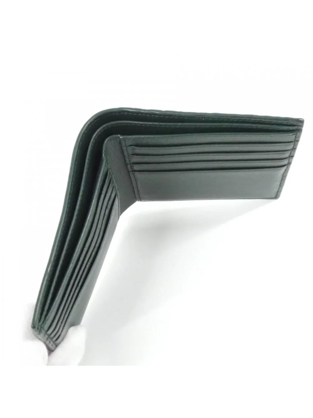 Balenciaga Cash Square Fold Wallet Billfold